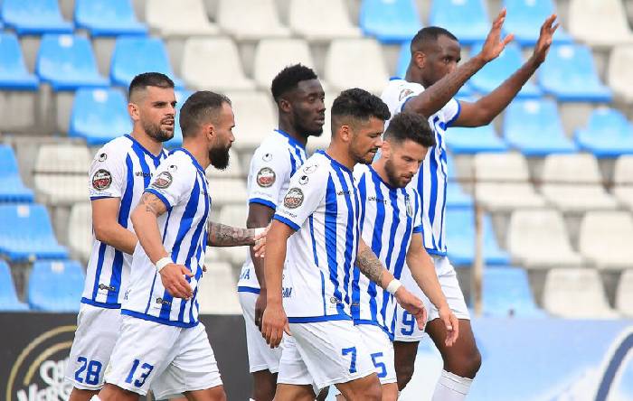 Nhận định bóng đá Dinamo Batumi vs Tirana, 0h ngày 21/7