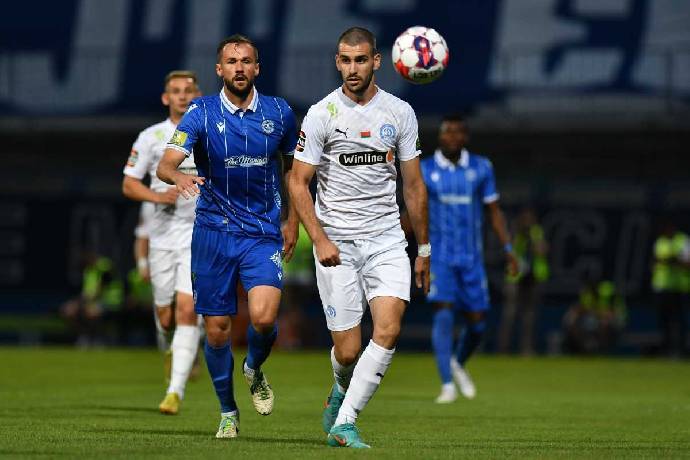 Nhận định bóng đá Dinamo Minsk vs Zeljeznicar, 0h ngày 21/7