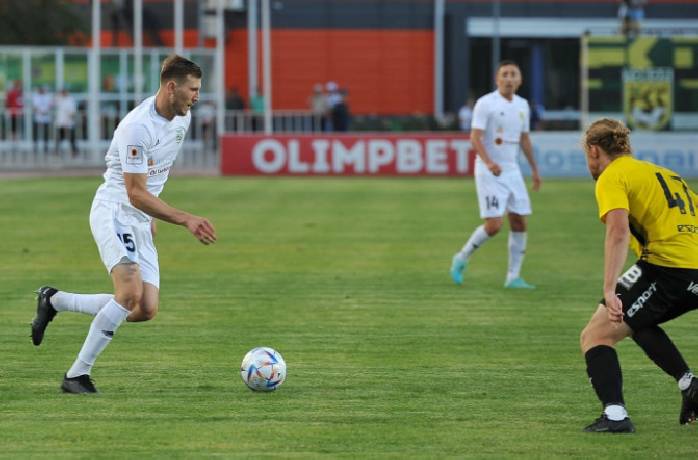 Nhận định bóng đá Honka Espoo vs Tobol Kostanay, 23h ngày 20/7