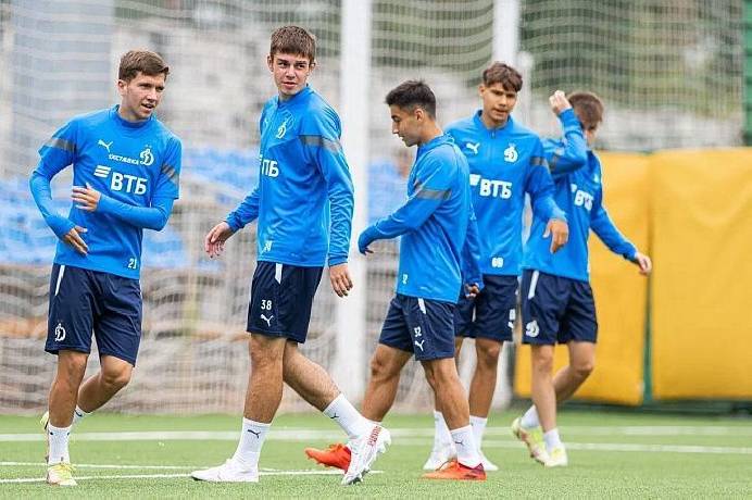 Nhận định bóng đá Dynamo Moscow vs Krasnodar, 23h00 ngày 21/7