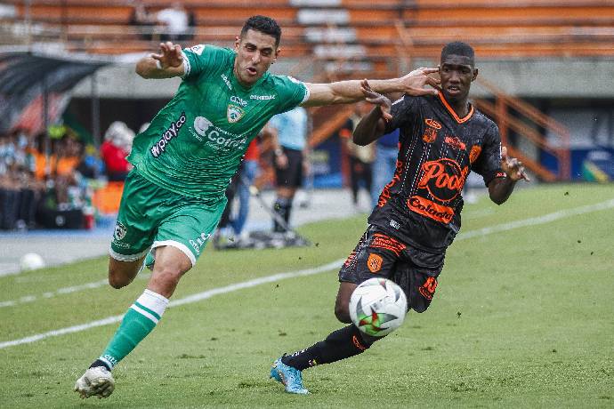 Soi kèo bóng đá La Equidad vs Envigado, 6h15 ngày 22/7