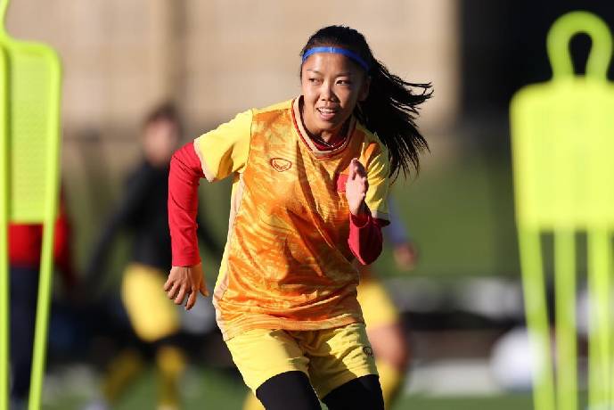 Soi kèo bóng đá nữ Việt Nam vs nữ Mỹ, 8h ngày 22/7