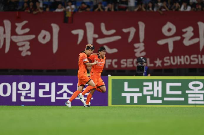 Nhận định bóng đá Gangwon vs Suwon Bluewings, 17h30 ngày 22/7