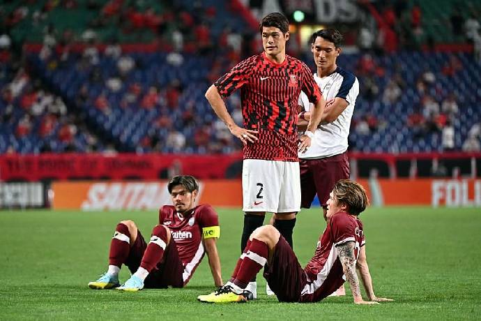 Nhận định bóng đá Vissel Kobe vs Kawasaki Frontale, 17h ngày 22/7