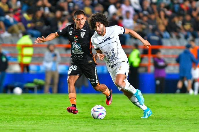 Soi kèo bóng đá Montreal vs Pumas UNAM, 6h30 ngày 23/7