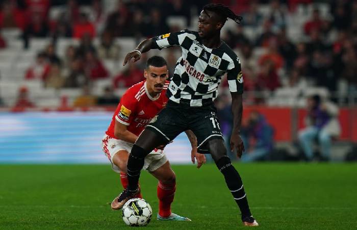Nhận định bóng đá Boavista vs Uniao Leiria, 2h15 ngày 25/7