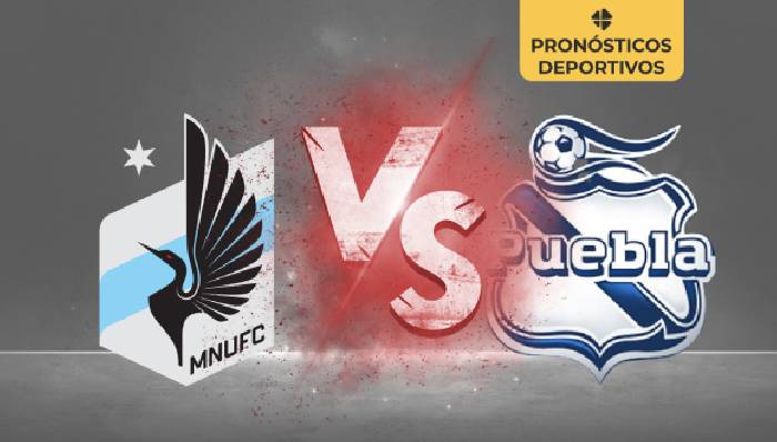 Nhận định bóng đá Minnesota vs Puebla, 08h00 ngày 24/7