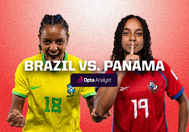 Nhận định bóng đá nữ Brazil vs nữ Panama, 18h ngày 24/7