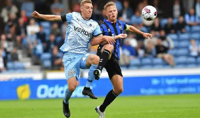 Nhận định bóng đá Odense vs Randers, 21h ngày 23/7