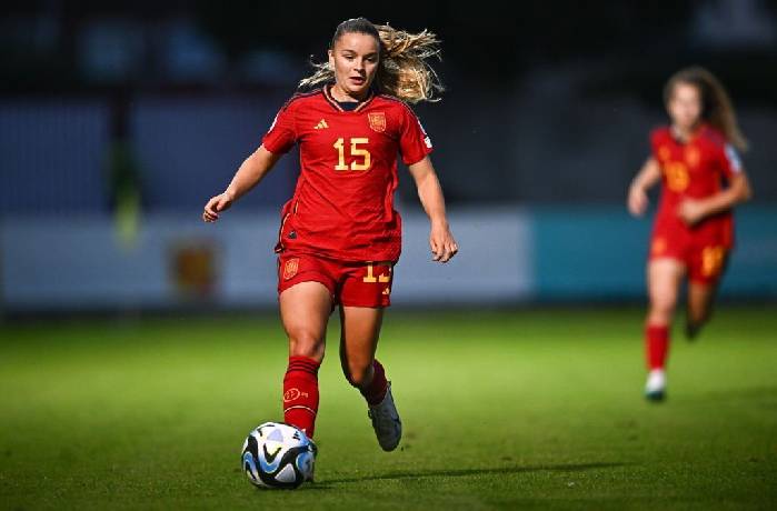 Nhận định bóng đá U19 nữ Tây Ban Nha vs U19 nữ Czech, 1h30 ngày 25/7