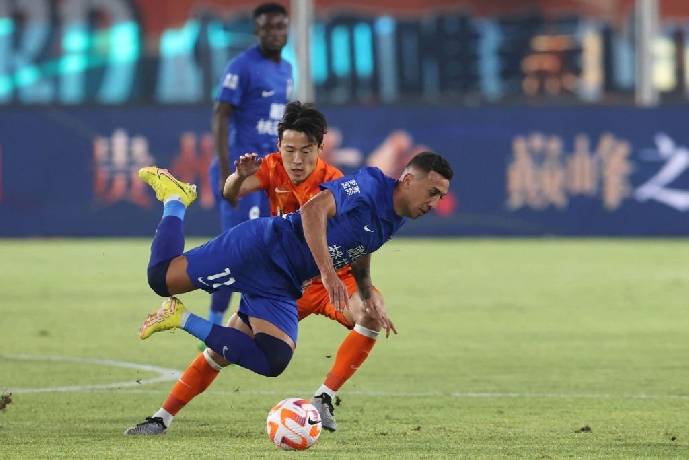 Nhận định bóng đá Wuhan vs Meizhou Hakka, 18h35 ngày 23/7