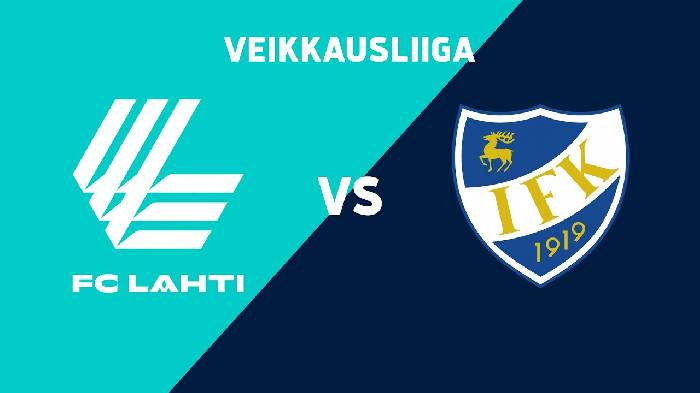 Soi kèo bóng đá Lahti vs Mariehamn, 19h00 ngày 23/7
