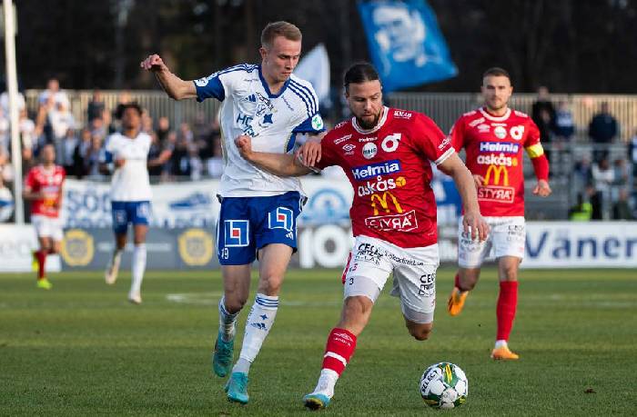 Soi kèo bóng đá Norrkoping vs Degerfors, 20h ngày 23/7
