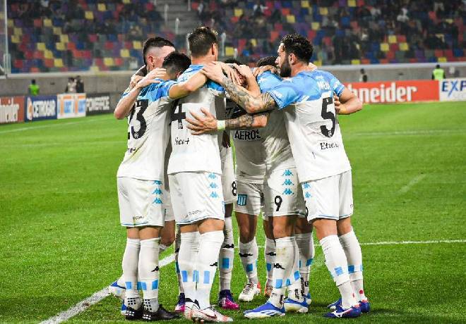 Soi kèo bóng đá Racing Club vs Central Cordoba, 5h30 ngày 25/7