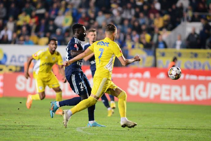 Nhận định bóng đá Botosani vs Petrolul Ploiesti, 22h30 ngày 24/7