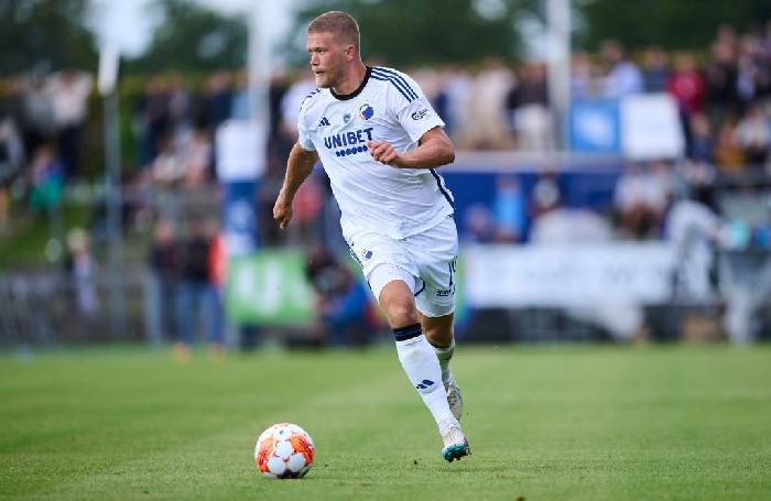 Nhận định bóng đá Breidablik vs Kobenhavn, 2h15 ngày 26/7