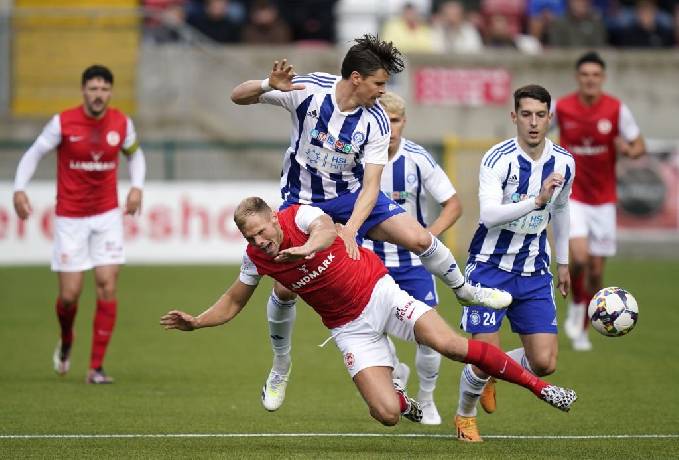 Nhận định bóng đá HJK Helsinki vs Molde, 23h ngày 25/7