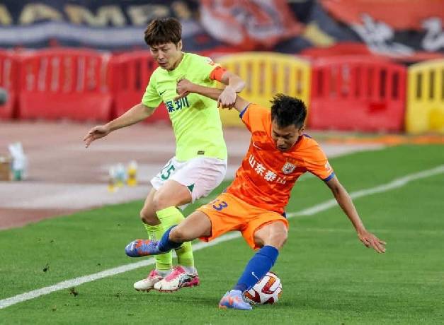 Nhận định bóng đá Qingdao Hainiu vs Changchun, 18h35 ngày 25/7