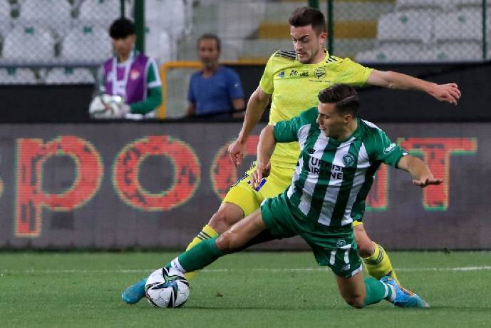 Nhận định bóng đá Aris Limassol vs BATE Borisov, 0h ngày 27/7