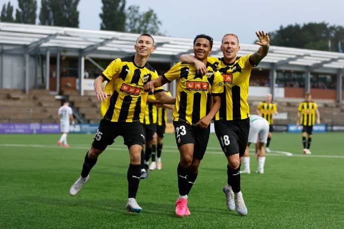 Nhận định bóng đá Klaksvik vs Hacken, 1h45 ngày 27/7