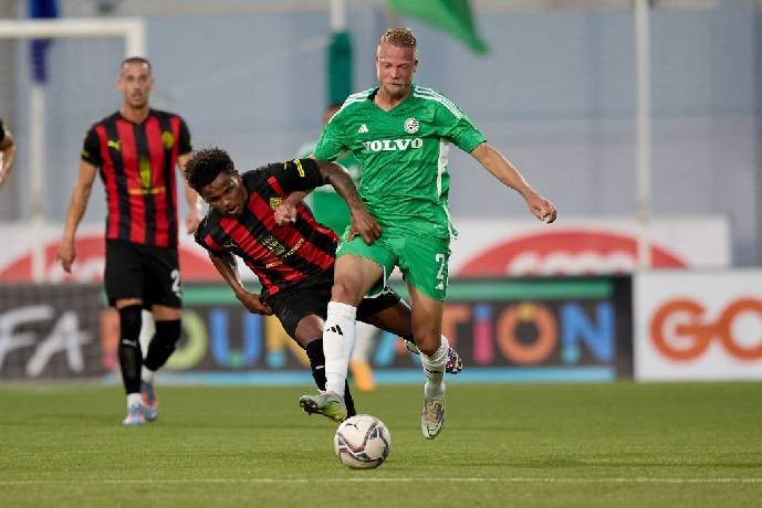 Nhận định bóng đá Sheriff vs Maccabi Haifa, 0h ngày 27/7
