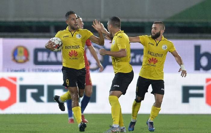 Nhận định bóng đá Alashkert vs Debreceni, 22h ngày 27/7