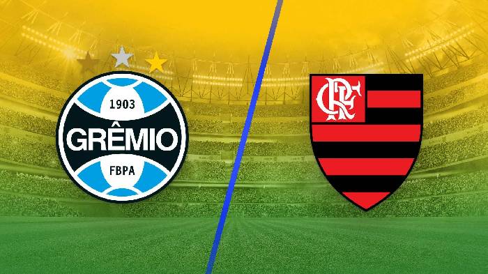 Nhận định bóng đá Gremio vs Flamengo, 07h30 ngày 27/7