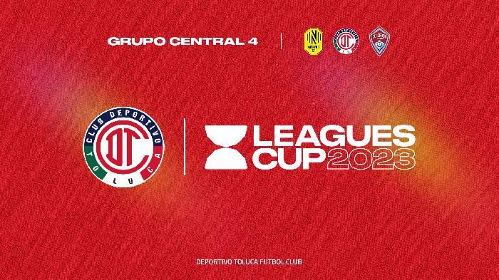 Nhận định bóng đá Nashville vs Toluca, 07h30 ngày 28/7