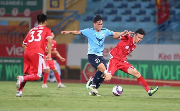 Nhận định bóng đá Viettel vs Hồng Lĩnh Hà Tĩnh, 19h15 ngày 27/7