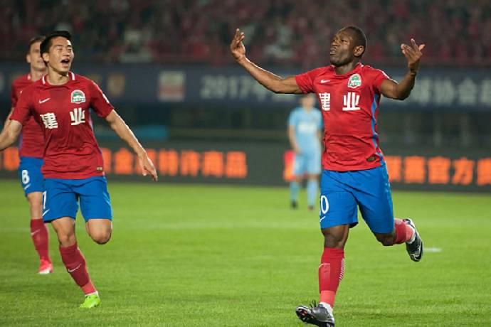 Nhận định bóng đá Henan vs Shenzhen, 18h35 ngày 28/7