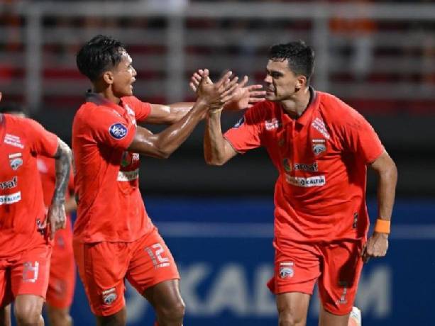 Nhận định bóng đá PSIS vs Borneo, 15h ngày 28/7