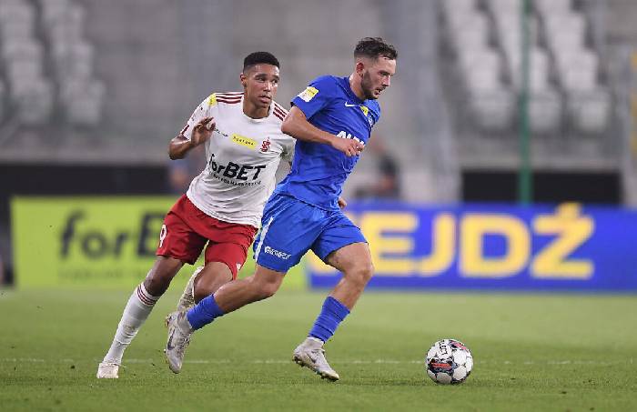 Nhận định bóng đá Ruch Chorzow vs LKS Lodz, 1h30 ngày 29/7