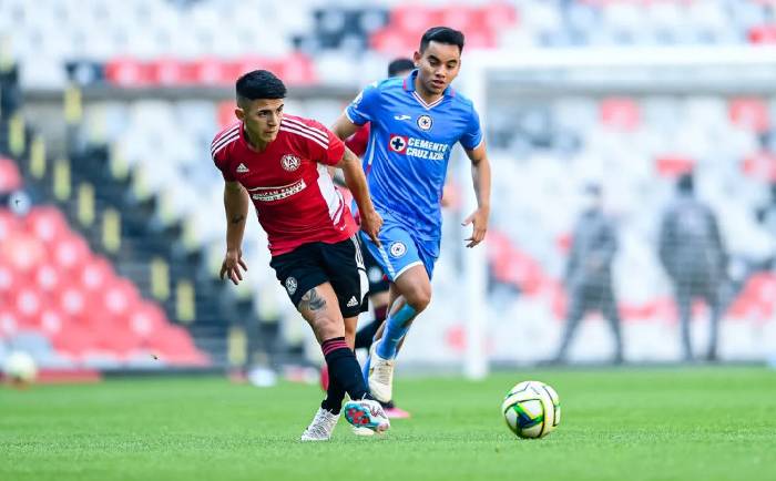 Nhận định bóng đá Atlanta vs Cruz Azul, 6h ngày 30/7