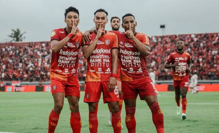 Nhận định bóng đá Bali vs Dewa United, 15h ngày 29/7