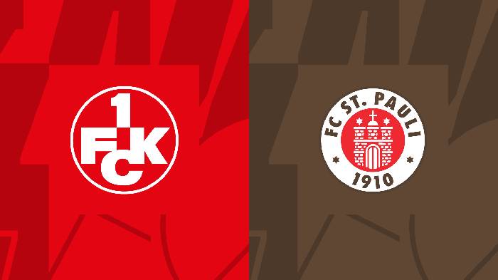 Nhận định bóng đá Kaiserslautern vs St. Pauli, 18h00 ngày 29/7