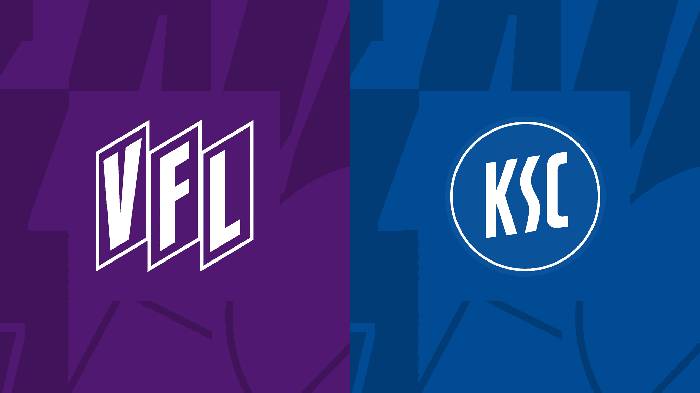 Nhận định bóng đá Osnabruck vs Karlsruher, 18h ngày 29/7