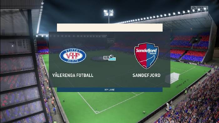 Nhận định bóng đá Valerenga vs Sandefjord, 20h30 ngày 29/7