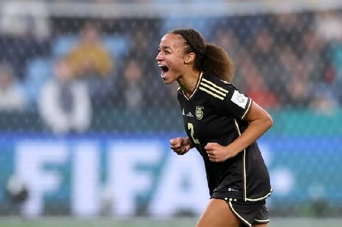 Soi kèo bóng đá nữ Panama vs nữ Jamaica, 19h30 ngày 29/7