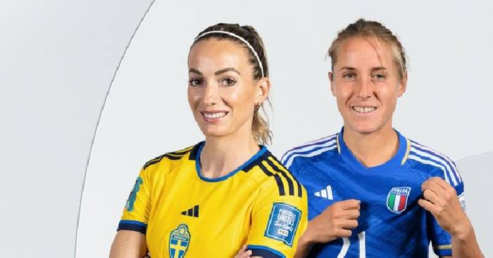 Soi kèo bóng đá Nữ Thụy Điển vs Nữ Italia, 15h30 ngày 29/7