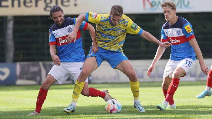Nhận định bóng đá Braunschweig vs Holstein Kiel, 18h30 ngày 30/7