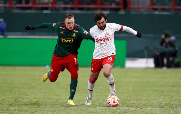 Nhận định bóng đá Fakel vs Lokomotiv, 21h30 ngày 30/7