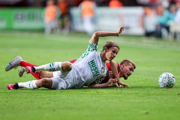 Nhận định bóng đá Hammarby vs Norrkoping, 20h ngày 30/7