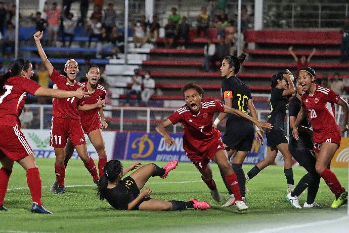 Nhận định bóng đá Nữ Na Uy vs Nữ Philippines, 14h00 ngày 30/7