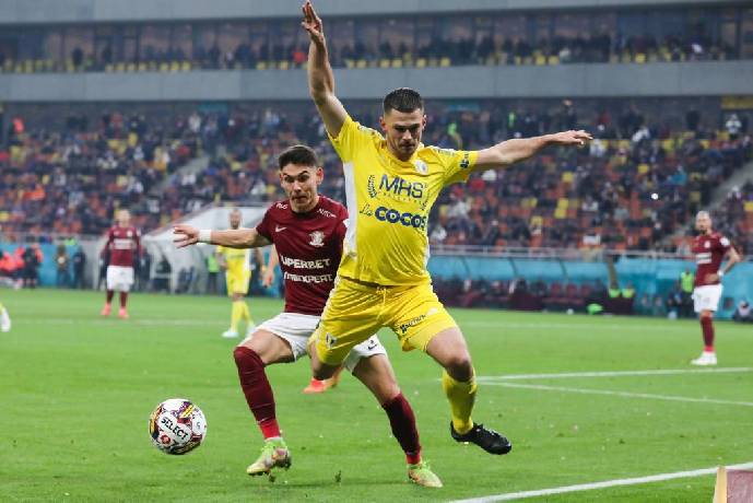Nhận định bóng đá Petrolul Ploiesti vs Voluntari, 22h30 ngày 31/7