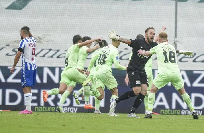 Nhận định bóng đá Randers vs Hvidovre, 21h ngày 30/7