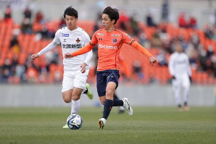 Nhận định bóng đá Zweigen vs Omiya, 17h ngày 30/7