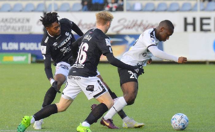 Soi kèo bóng đá Haka vs Lahti, 19h00 ngày 30/7