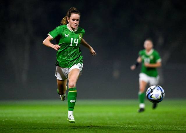 Soi kèo bóng đá nữ CH Ireland vs nữ Nigeria, 17h ngày 31/7