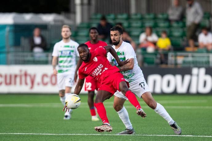 Nhận định bóng đá Swift Hesperange vs The New Saints, 1h ngày 2/8