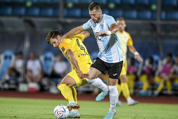 Nhận định bóng đá Valmiera vs Tre Penne, 22h ngày 1/8